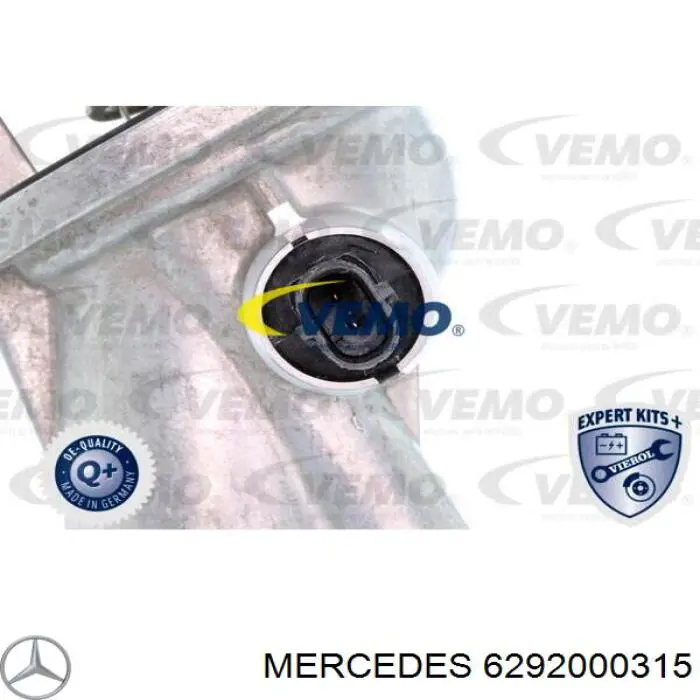 Termostato Mercedes 6292000215 preço, a partir de 60,30 USD