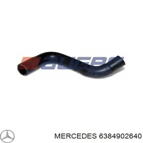 A6384902640 Mercedes 