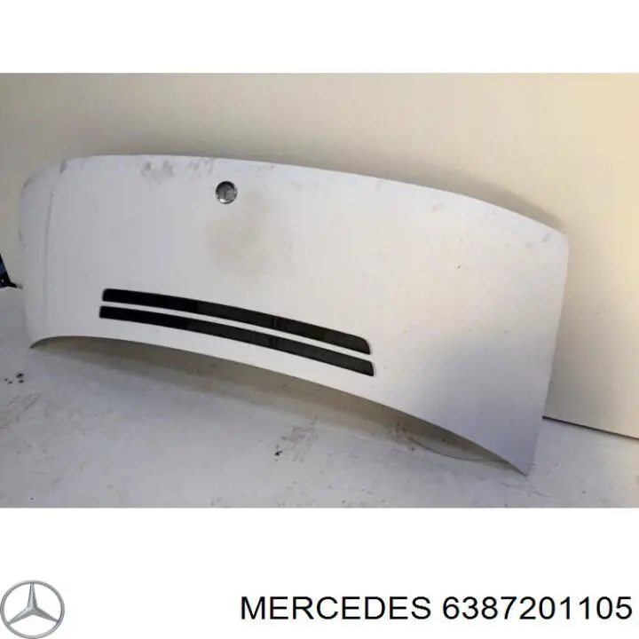 Porta dianteira direita Mercedes 6387201105 preço, a partir de 135,91 USD
