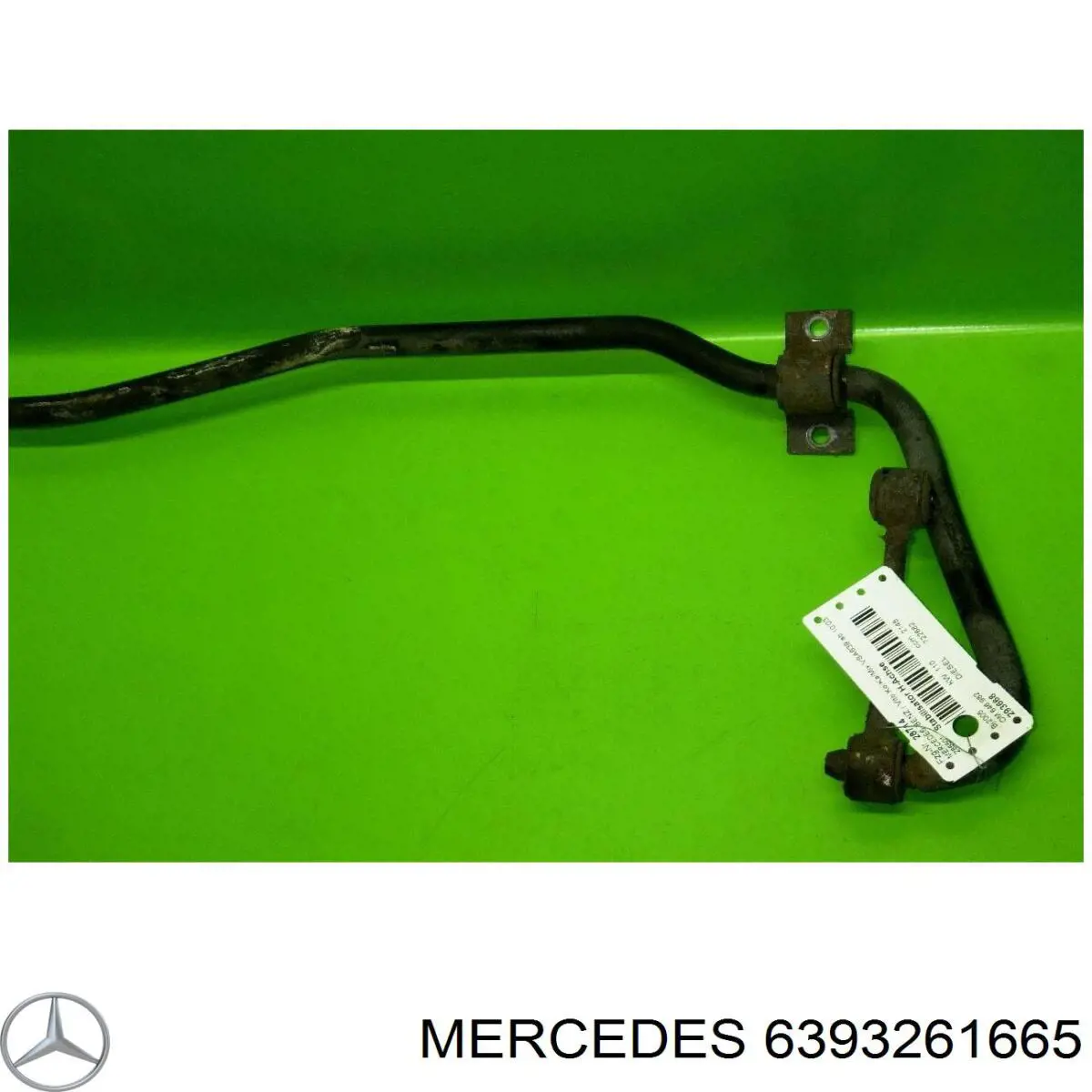  Mercedes A6393261665 preço, a partir de 194,87 USD