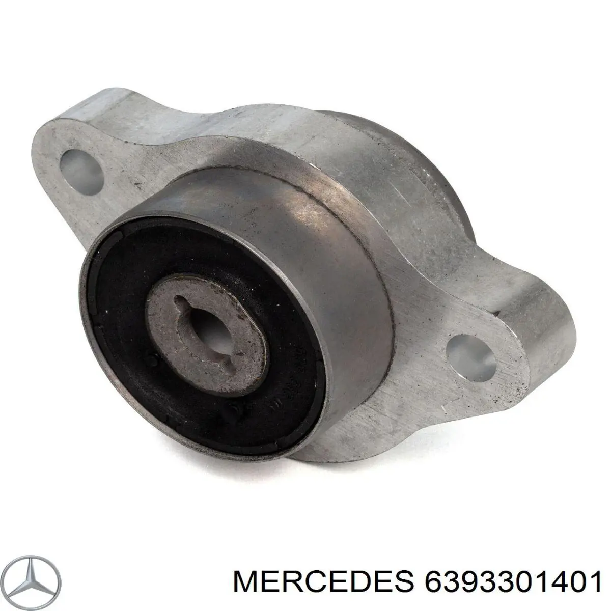 Braço oscilante inferior esquerdo de suspensão dianteira Mercedes 6393301401 preço, a partir de 108,01 USD