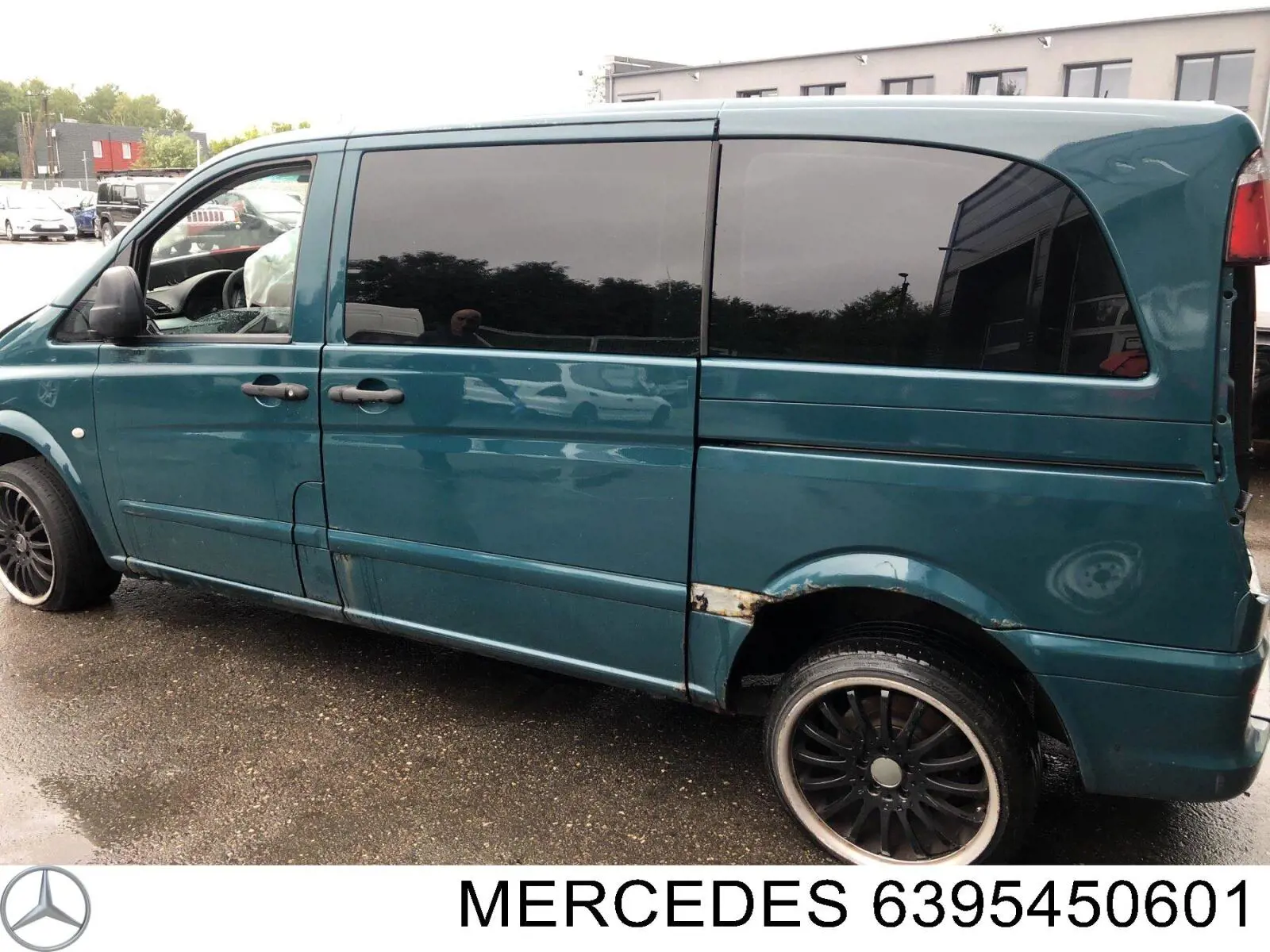 Unidade de controlo de sinais SAM Mercedes 6395450601 preço, a partir de 340,37 USD