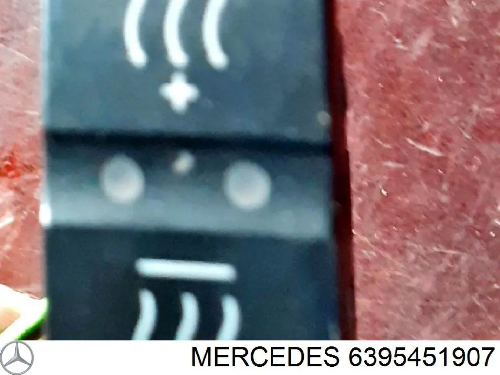 Compre 6395451907 Mercedes 