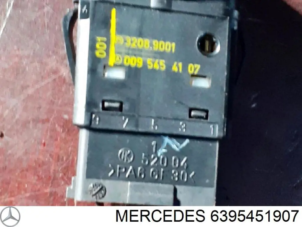  Mercedes 6395451907 preço, a partir de 37,24 USD