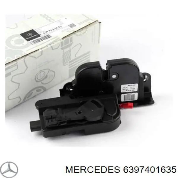 Fecho de tampa de porta-malas (de 3ª/5ª porta traseira) AND 30827039 preço, a partir de 170,03 USD