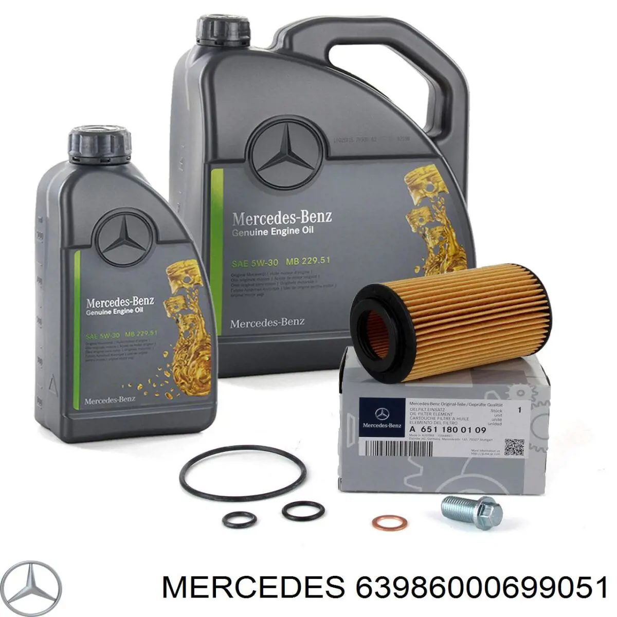 Barra (fecho) de fixação da correia de segurança dianteira esquerda Mercedes A63986000699051 preço, a partir de 76,51 USD
