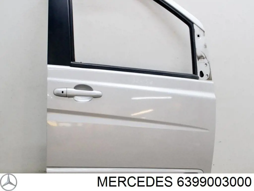 Módulo de conforto da porta dianteira Mercedes A6399003201 preço, a partir de 68,10 USD