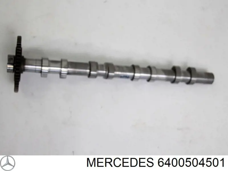A6400503501 Mercedes 