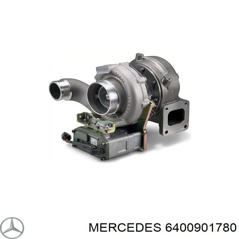 Compre VV16 MSG Rebuilding Turbina