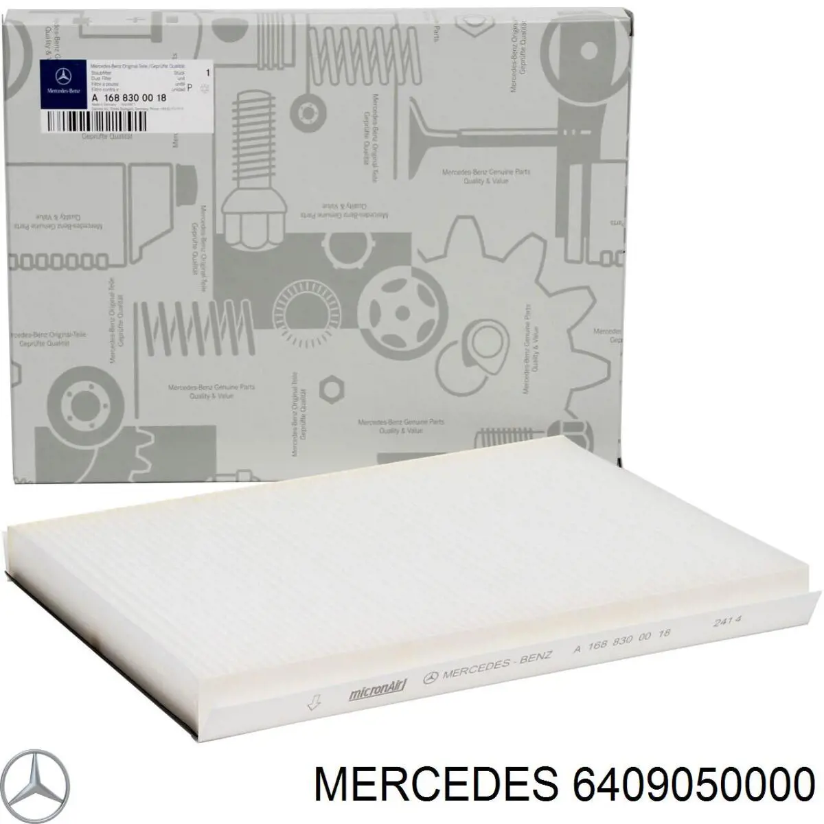 Compre 0041535428 Mercedes Sensor do nível de óleo de motor