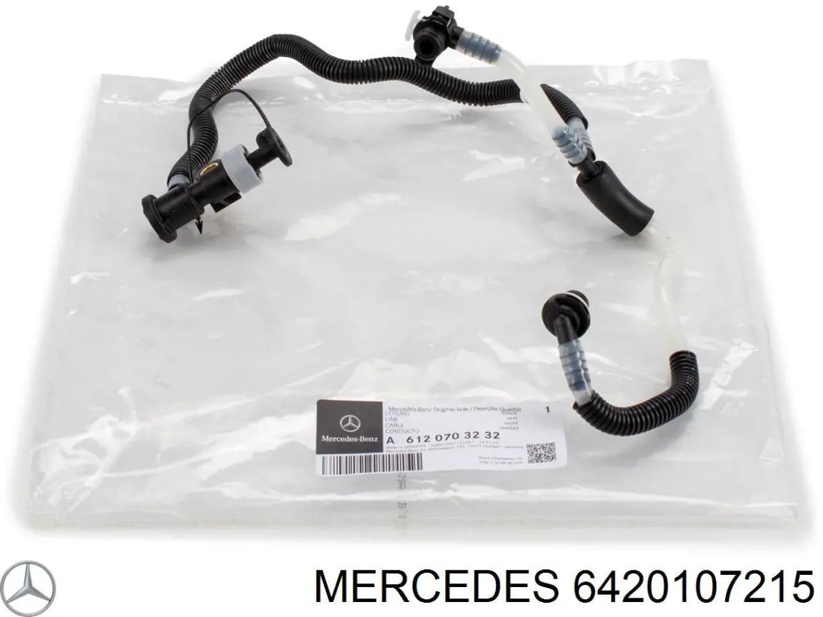 Compre DRM01244 Dr.motor Flange de separador de óleo do sistema de ventilação de cárter