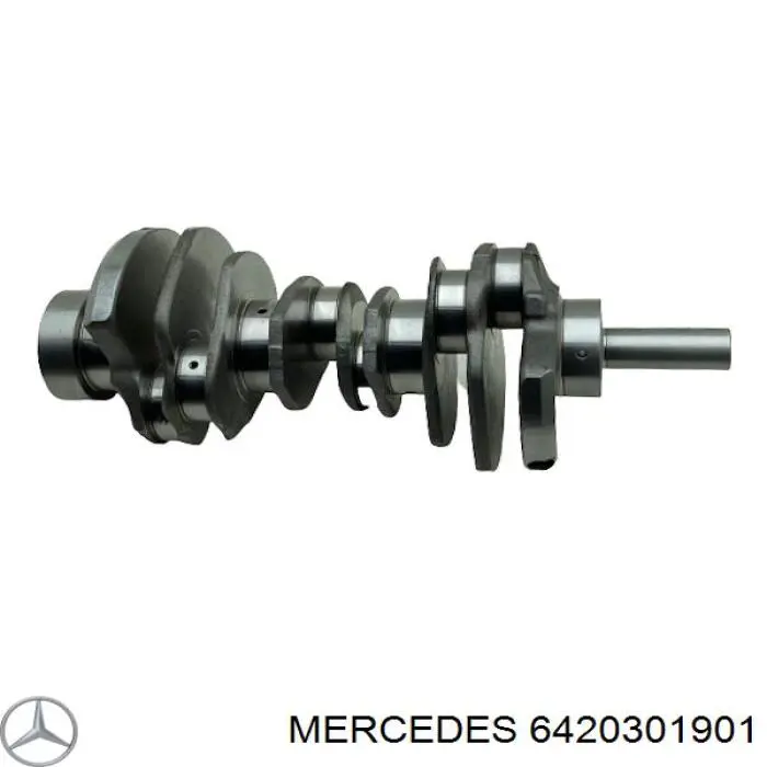Cambota de motor Mercedes 6420301901 preço, a partir de 1263,79 USD