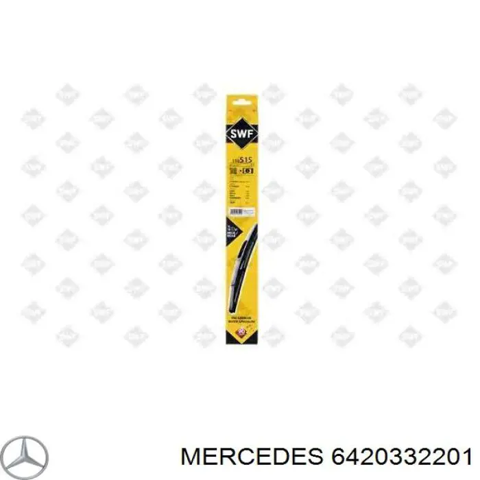  Mercedes A6420332201 preço, a partir de 80,28 USD