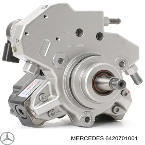 Bomba de combustível de pressão alta Mercedes 6420701001 preço, a partir de 183,22 USD