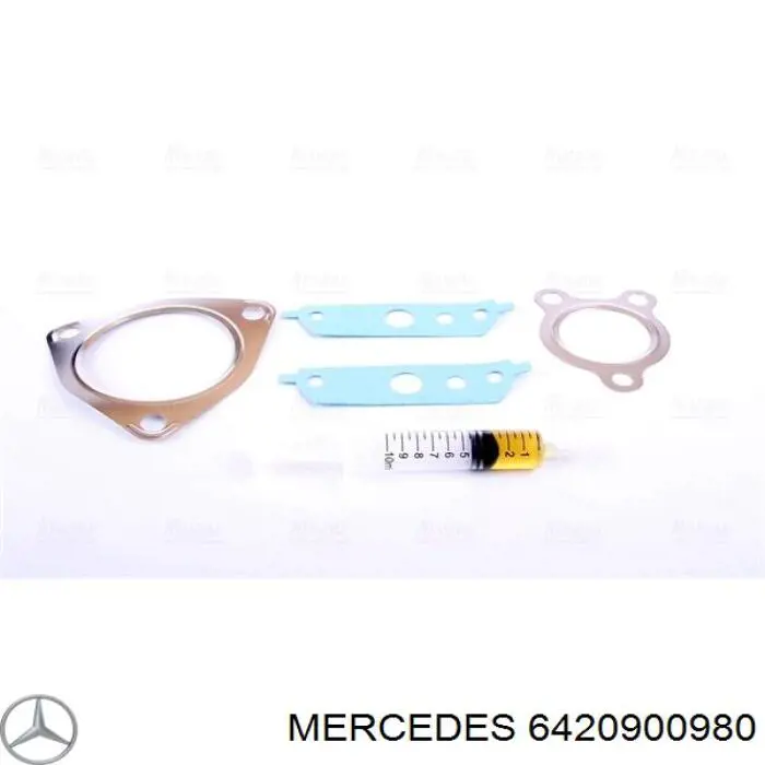 Compre GTB2056VSL161301TURBO SL Turbo Turbina