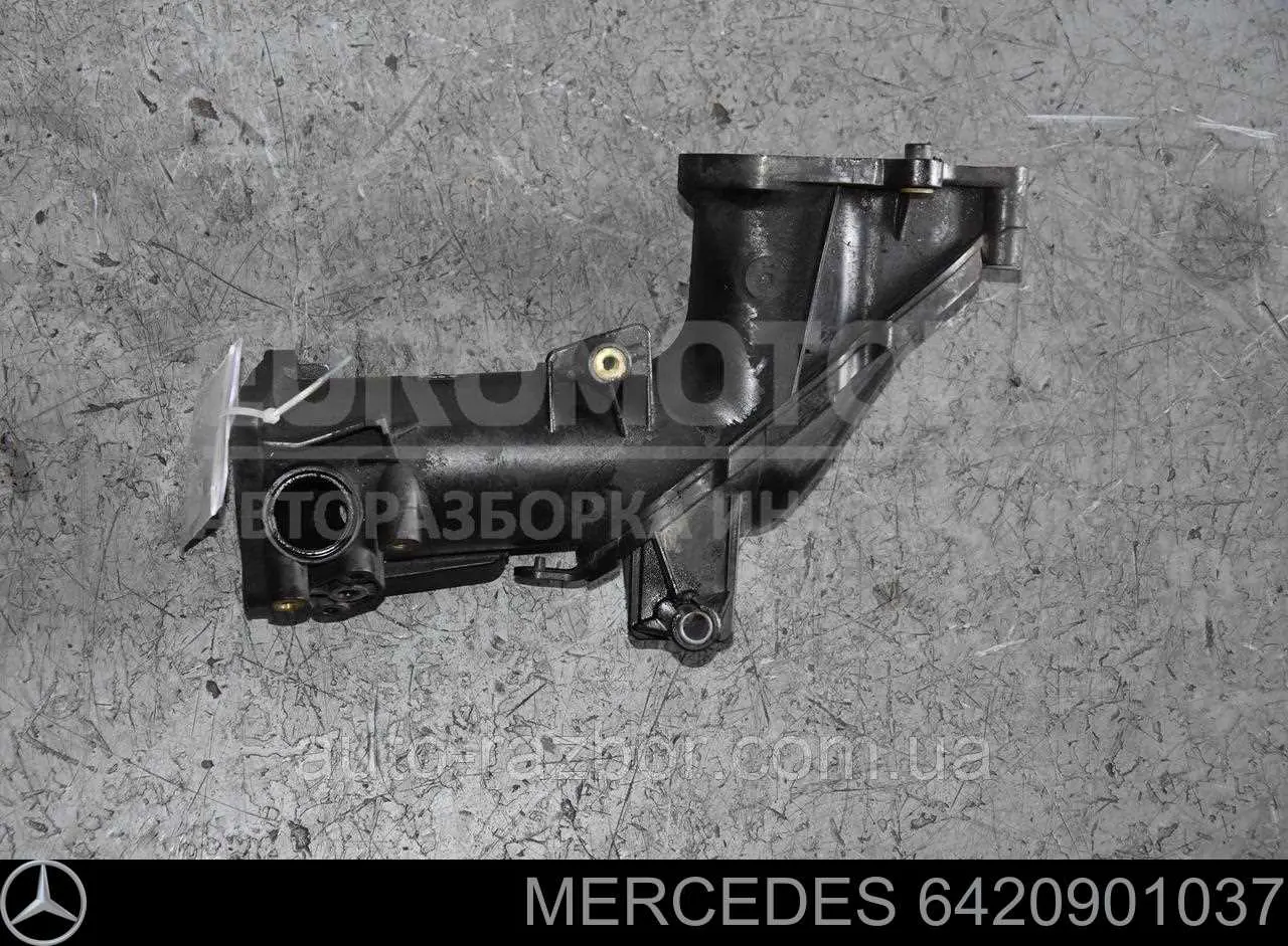 Cano derivado de ar, da válvula de borboleta Mercedes 6420901037 preço, a partir de 153,23 USD