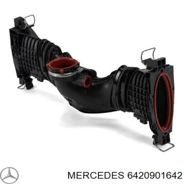 Sensor de fluxo (consumo) de ar, medidor de consumo M.A.F. - (Mass Airflow) Vika 19621001 preço, a partir de 435,55 USD