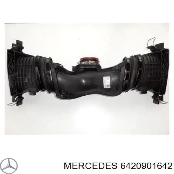 Compre 30129040 AND Sensor de fluxo (consumo) de ar, medidor de consumo M.A.F. - (Mass Airflow)