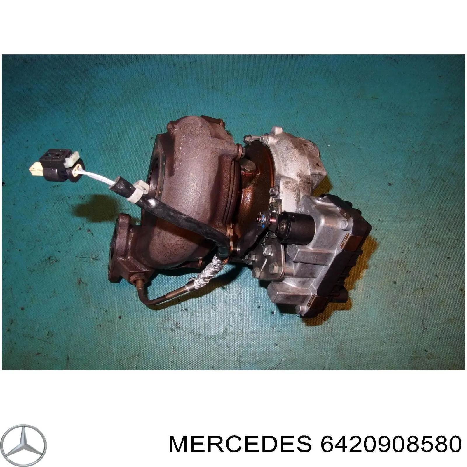 Compre GTB2056VSL161301TURBO SL Turbo Turbina