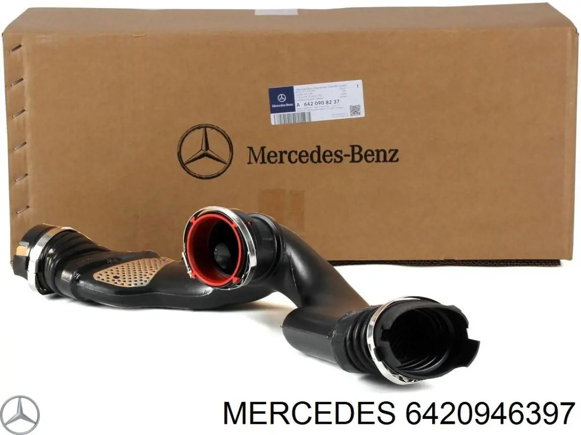 Compre 30129039 AND Sensor de fluxo (consumo) de ar, medidor de consumo M.A.F. - (Mass Airflow)
