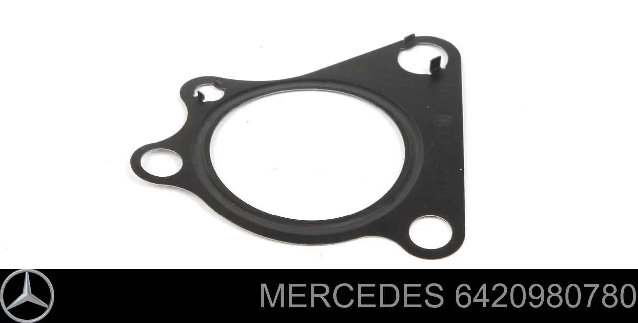 Vedante superior esquerdo de tubo coletor de admissão Mercedes 6420980780 preço, a partir de 25,31 USD