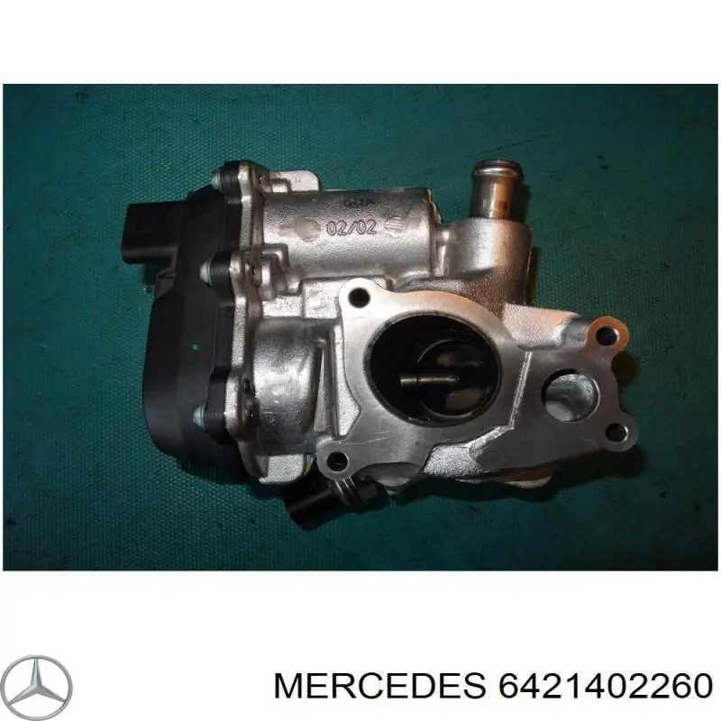 Compre LEV2324 Lucas Válvula EGR de recirculação dos gases