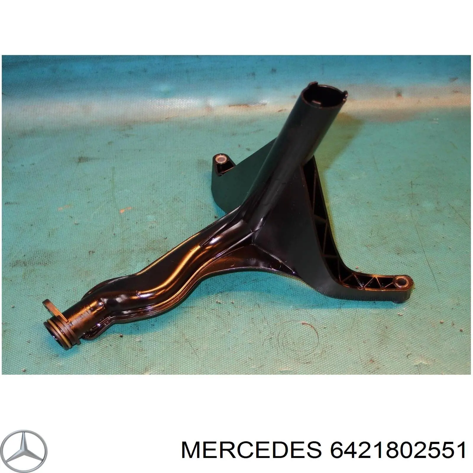  Mercedes A6421802551 preço, a partir de 82,00 USD