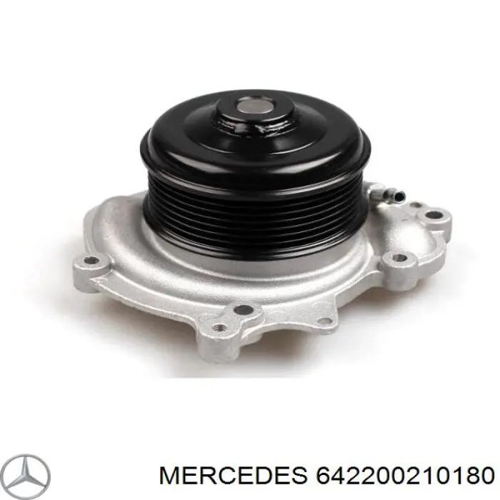 Bomba de água (bomba) de esfriamento Continental/Siemens WPS3072 preço, a partir de 100,29 USD