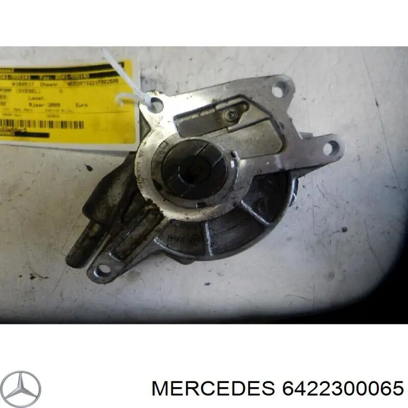 Bomba a vácuo Chrysler 5175907AA preço, a partir de 49,37 USD