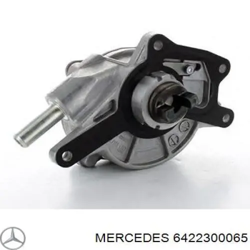 Bomba a vácuo Mercedes 6422300065 preço, a partir de 137,74 USD