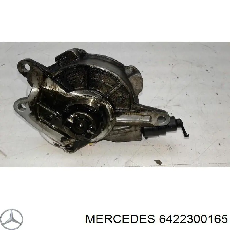 Bomba a vácuo Mercedes 6422300165 preço, a partir de 32,21 USD