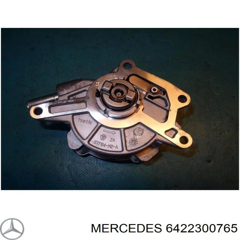 Compre 1002354 Autotechteile Bomba a vácuo