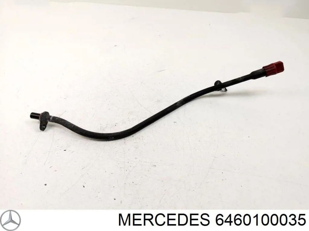 Tampão da guia de sonda da Caixa Automática de Mudança Mercedes 6460100035 preço, a partir de 11,35 USD