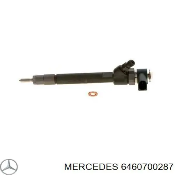 Compre ENT250632 Engitech Injetor de injeção de combustível