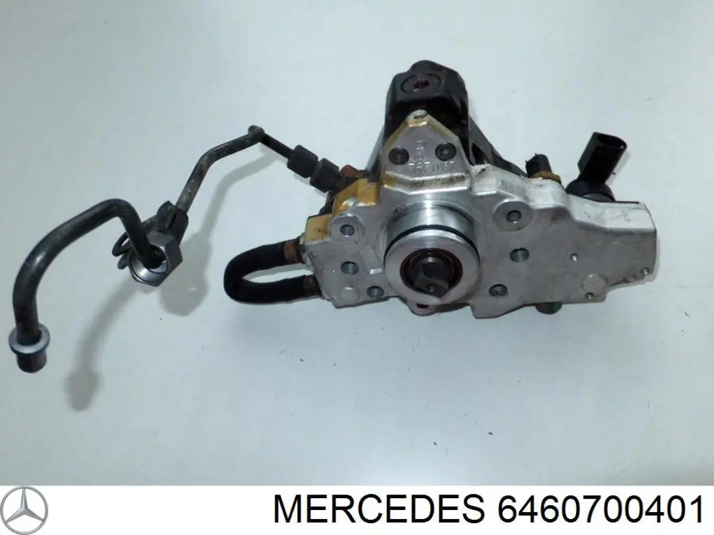 Bomba de combustível de pressão alta Mercedes 6460700401 preço, a partir de 137,91 USD