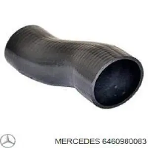 Mangueira (cano derivado) de intercooler Mercedes 6460980083 preço, a partir de 14,00 USD
