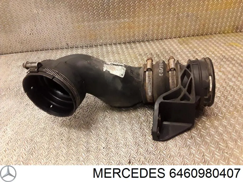 Compre 05080316AB Chrysler Cano derivado de ar, saída de turbina (supercompressão)