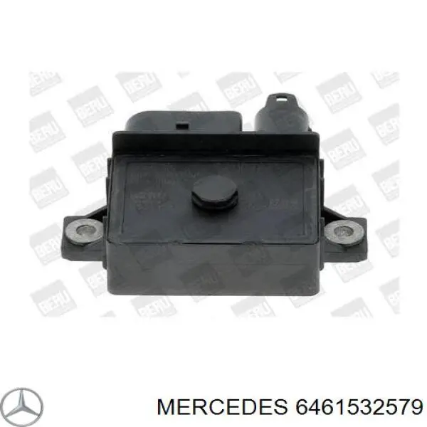 Relê das velas de incandescência Mercedes 6461532579 preço, a partir de 123,03 USD
