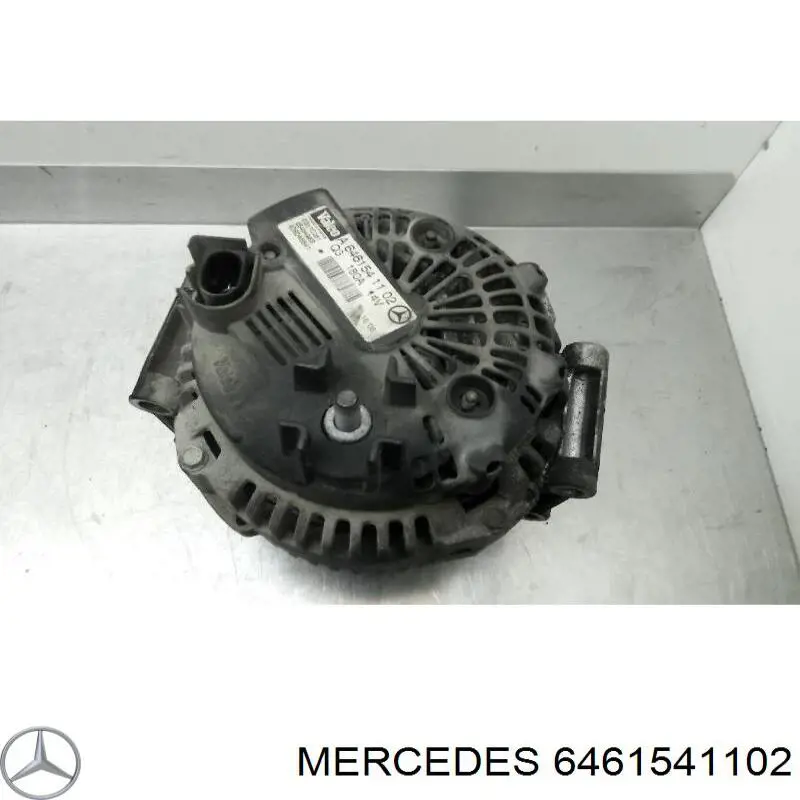 Gerador Mercedes 6461541102 preço, a partir de 139,10 USD