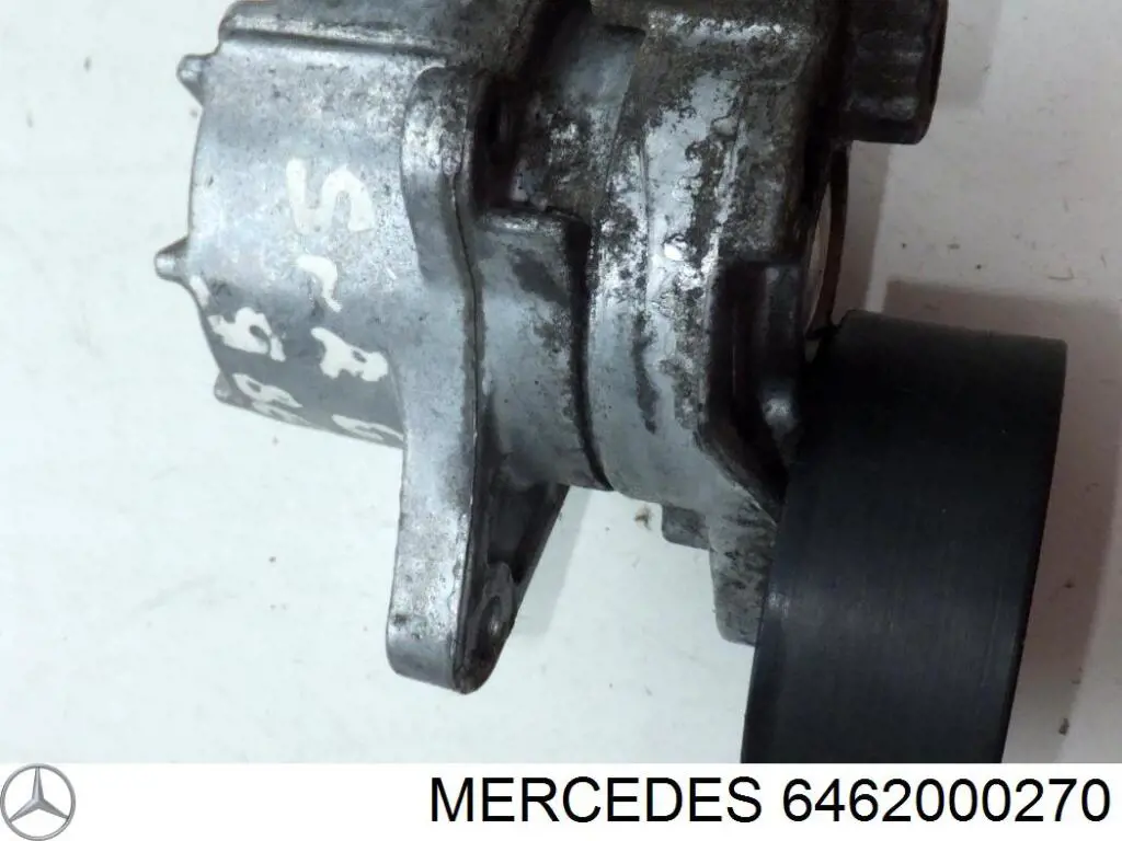 Compre 6462000270 Mercedes Reguladora de tensão da correia de transmissão