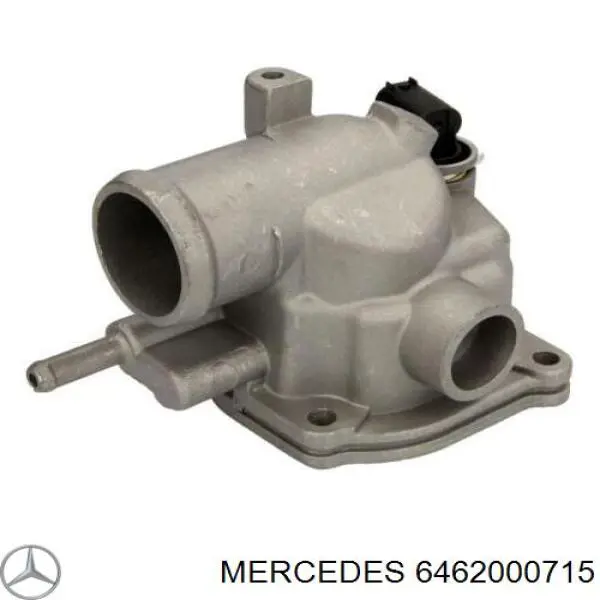 Caixa do termostato Mercedes 6462000715 preço, a partir de 25,57 USD