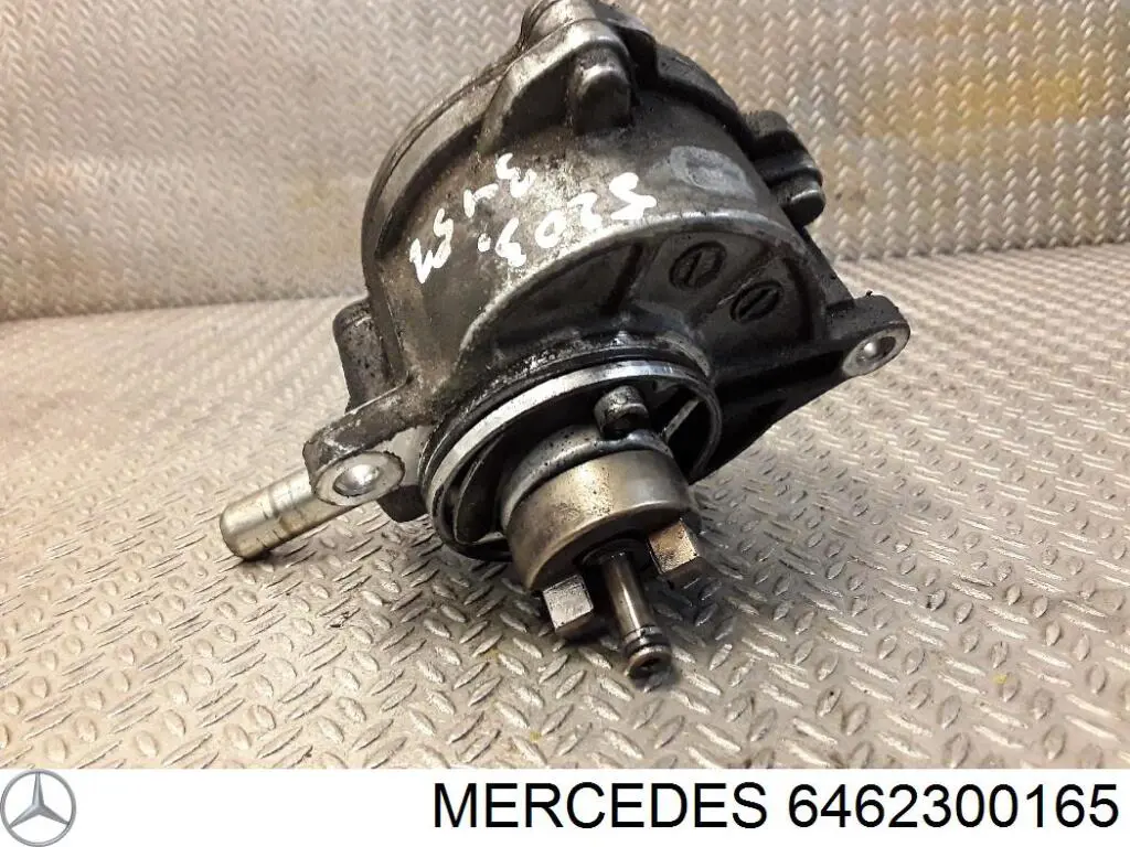 Compre 6462300165 Mercedes Bomba a vácuo