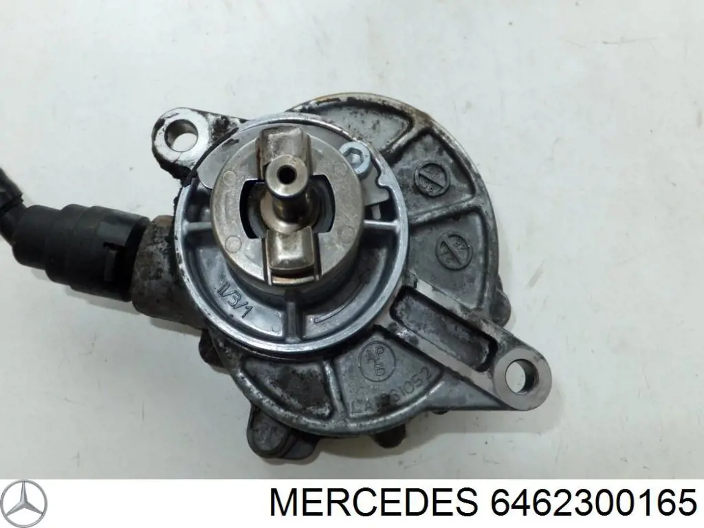 Bomba a vácuo Mercedes 6462300165 preço, a partir de 43,93 USD