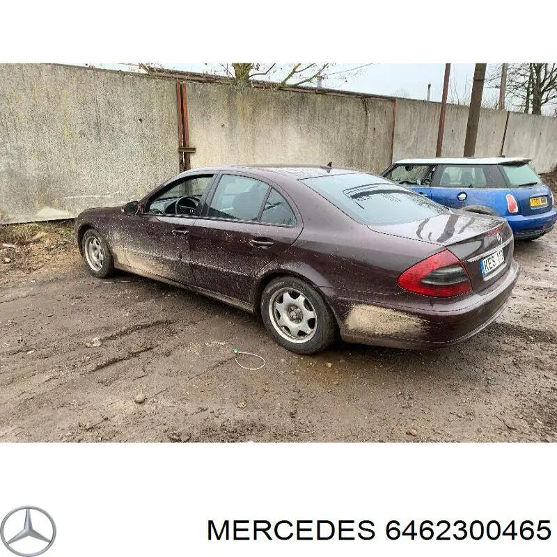 Bomba a vácuo Mercedes A6462300465 preço, a partir de 75,04 USD