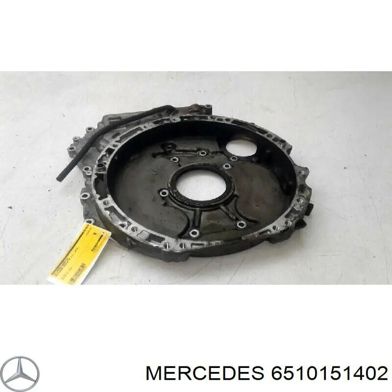 Tampa de motor traseira Mercedes 6510150602 preço, a partir de 129,62 USD