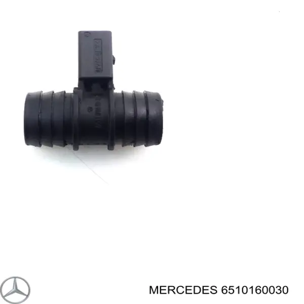 Aquecedor dos gases de cárter Mercedes 6510160030 preço, a partir de 28,89 USD