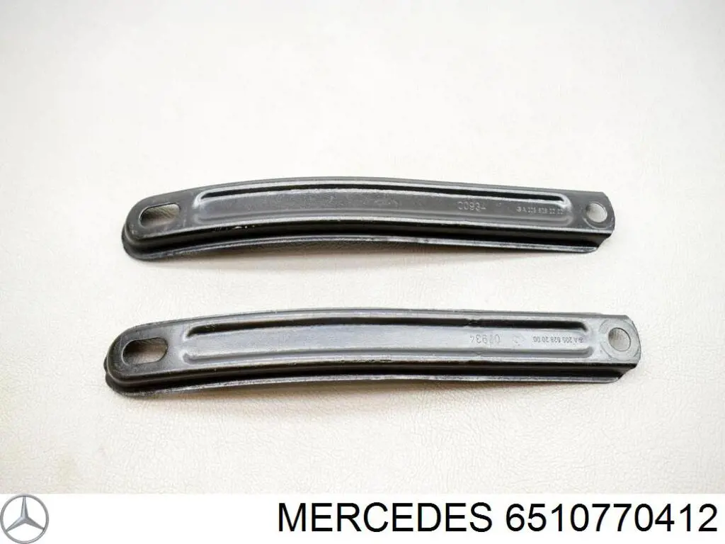 Roda dentada de engrenagem de cadeia da Bomba de Combustível de Pressão Alta Mercedes A6510770512 preço, a partir de 58,10 USD