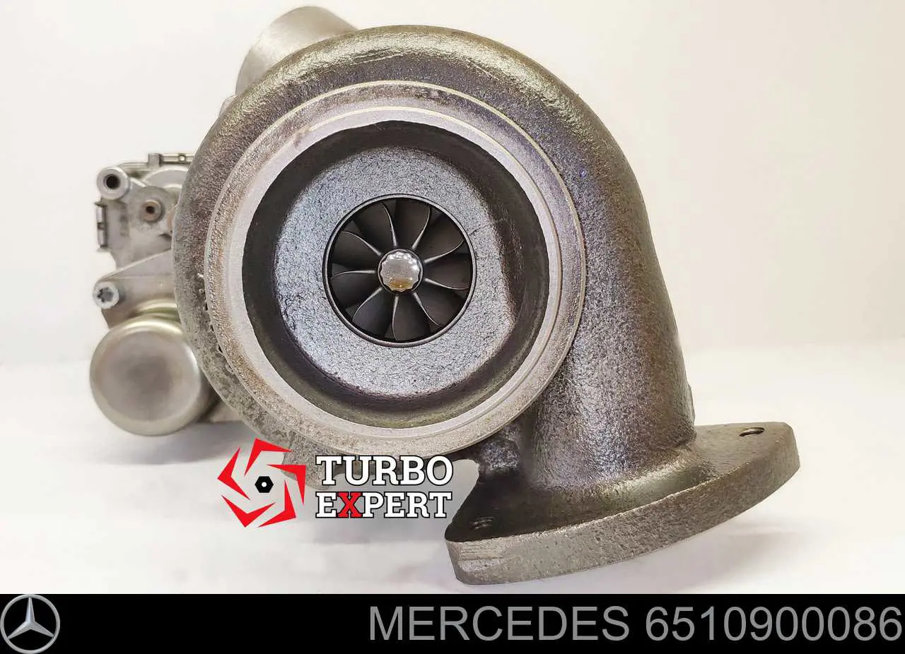 Turbina IHI VV20 preço, a partir de 269,01 USD