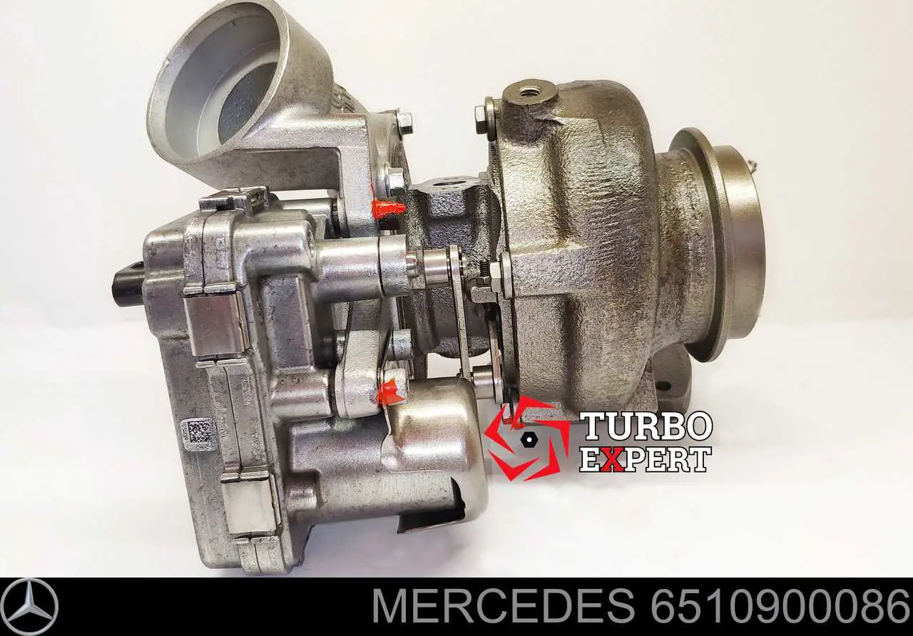 Turbina VV20 IHI