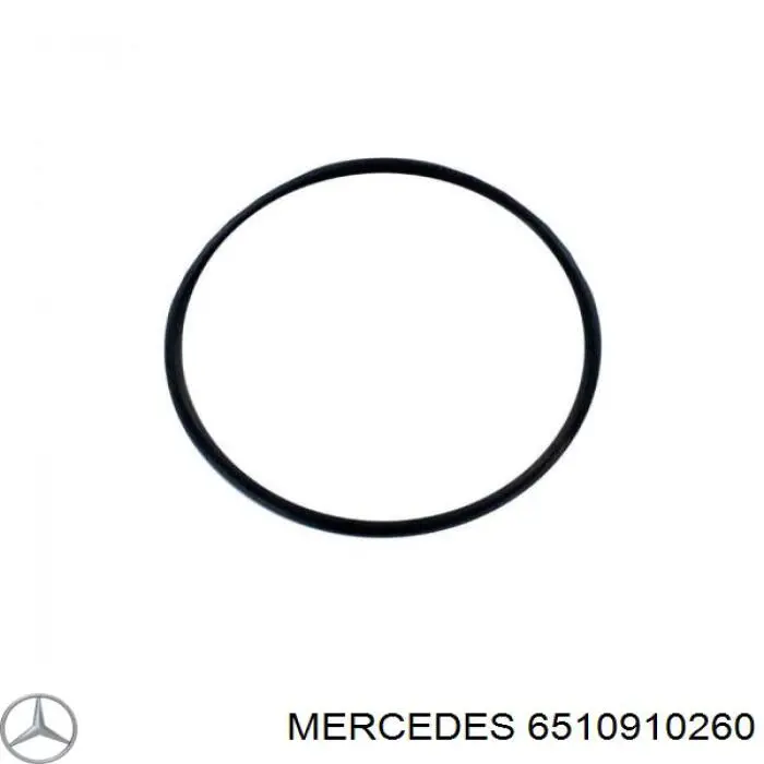 Vedante superior de tubo coletor de admissão Mercedes 6510910260 preço, a partir de 8,89 USD